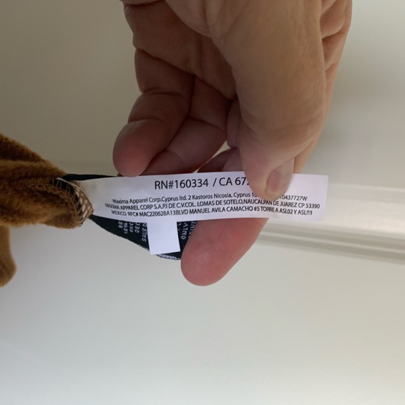 San Francisco 49ers Oversized Women’s Cropped Hoodie NWT 🌴 - Picture 13 of 13